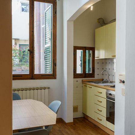 Central 1 Bedroom Apartment In The City Center Флоренция Экстерьер фото