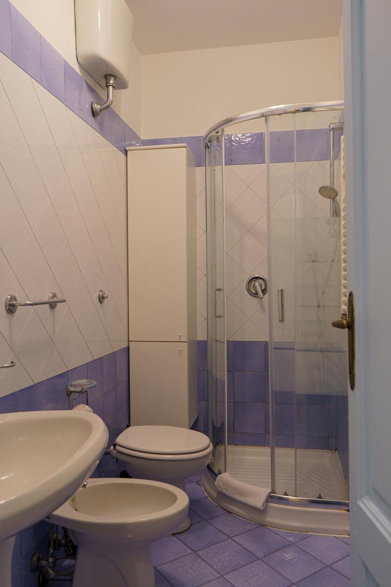 Central 1 Bedroom Apartment In The City Center Флоренция Экстерьер фото