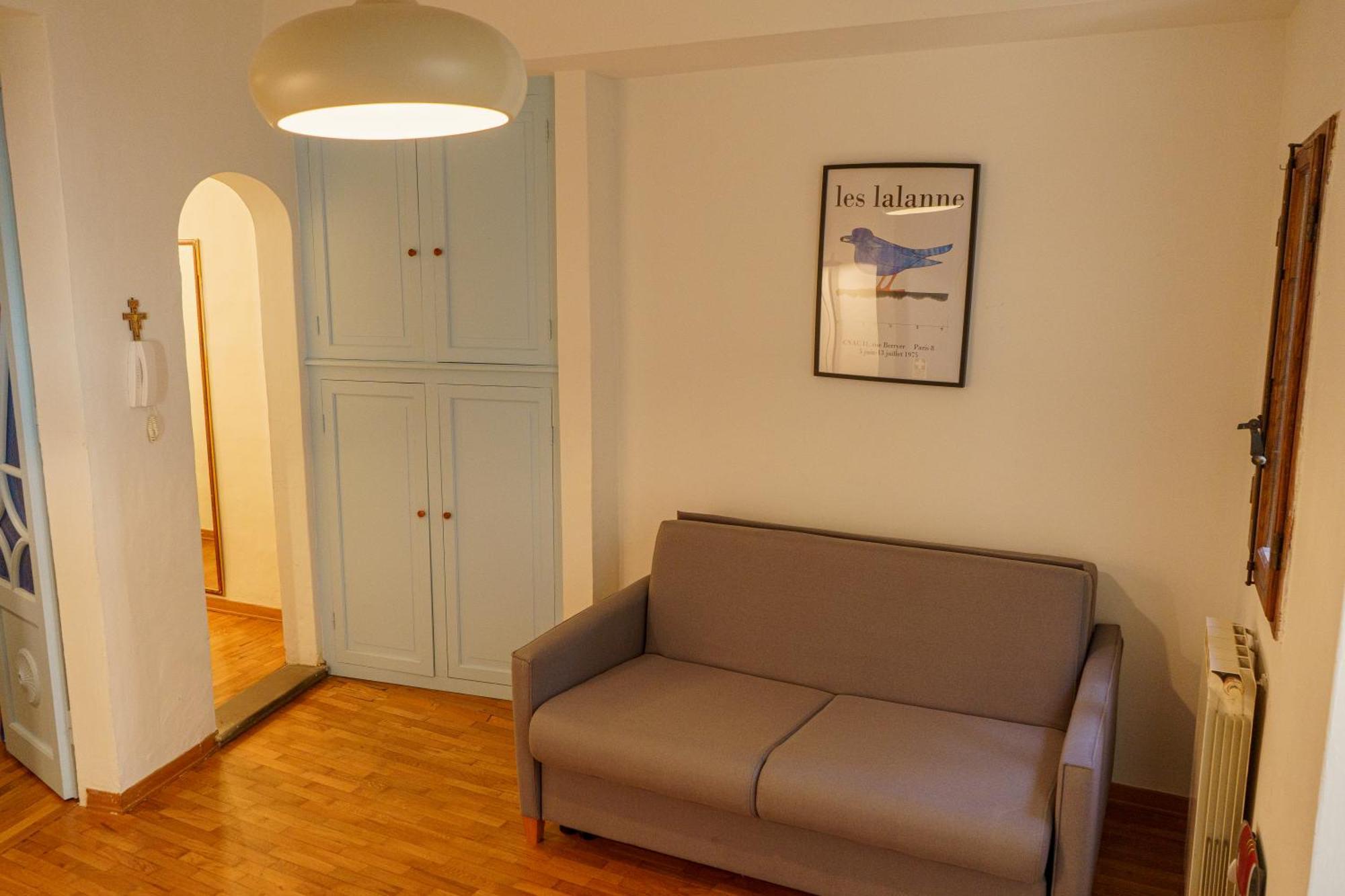 Central 1 Bedroom Apartment In The City Center Флоренция Экстерьер фото
