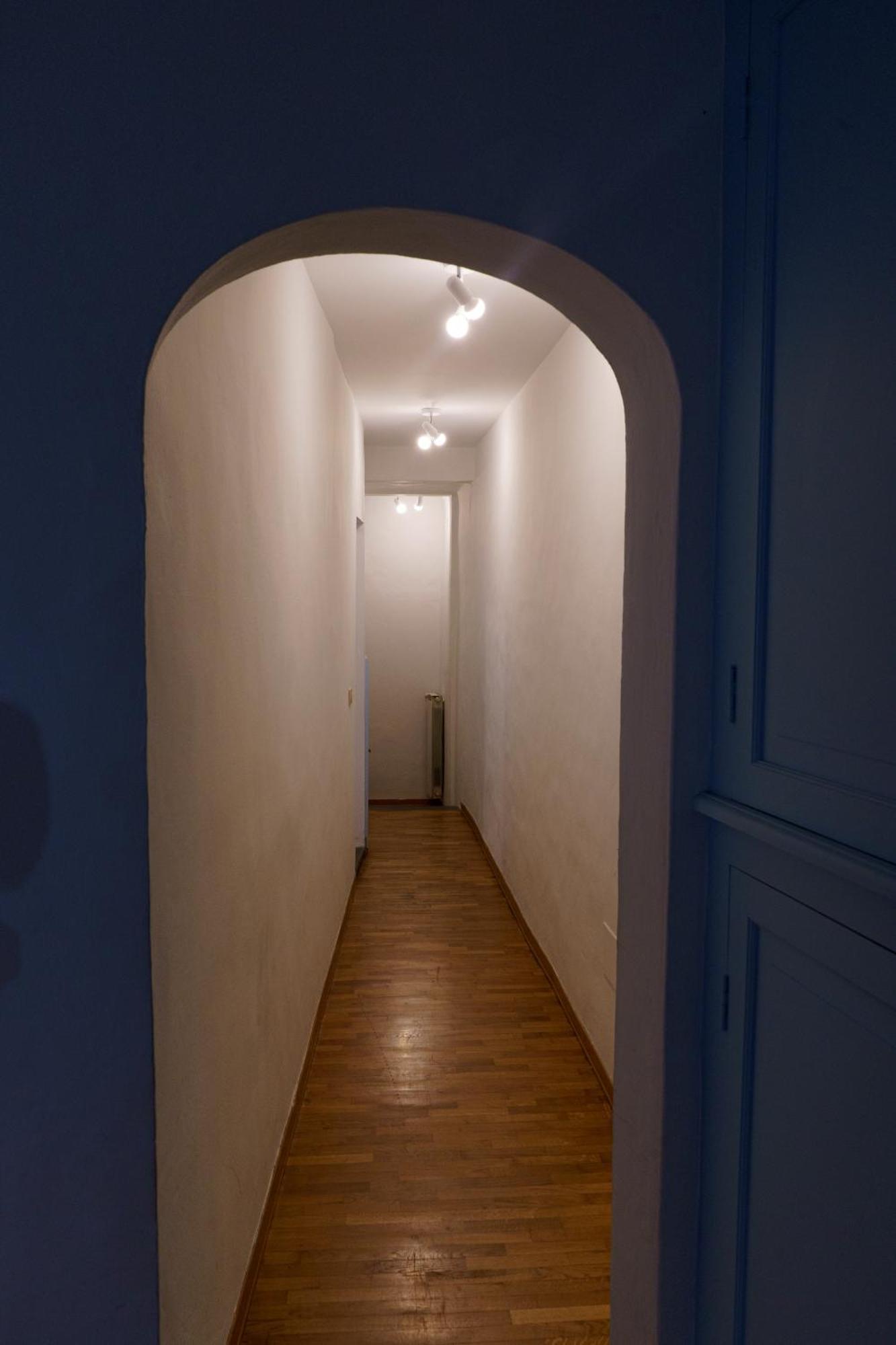 Central 1 Bedroom Apartment In The City Center Флоренция Экстерьер фото