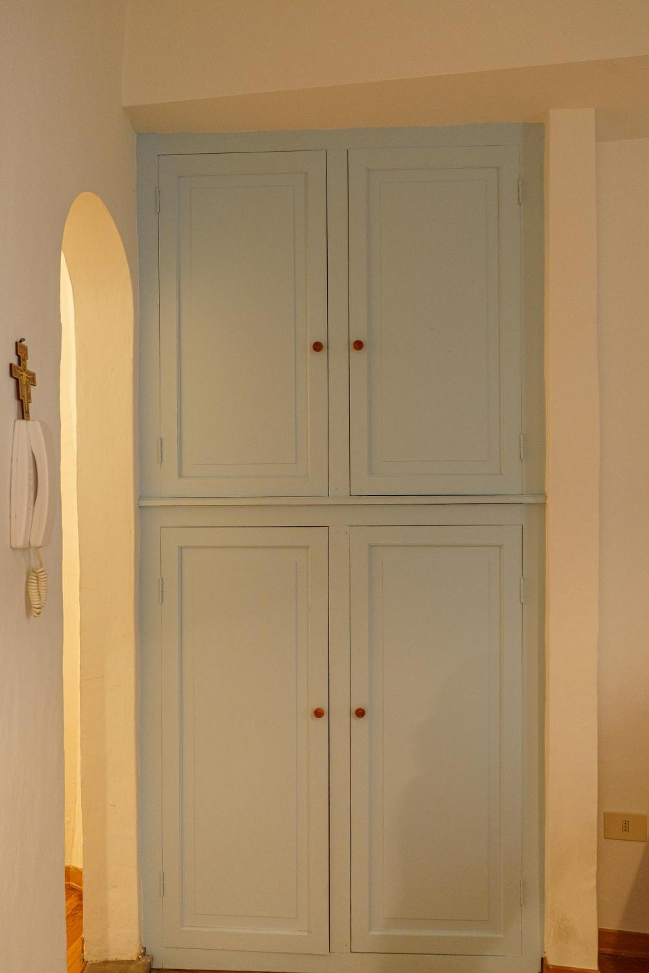Central 1 Bedroom Apartment In The City Center Флоренция Экстерьер фото