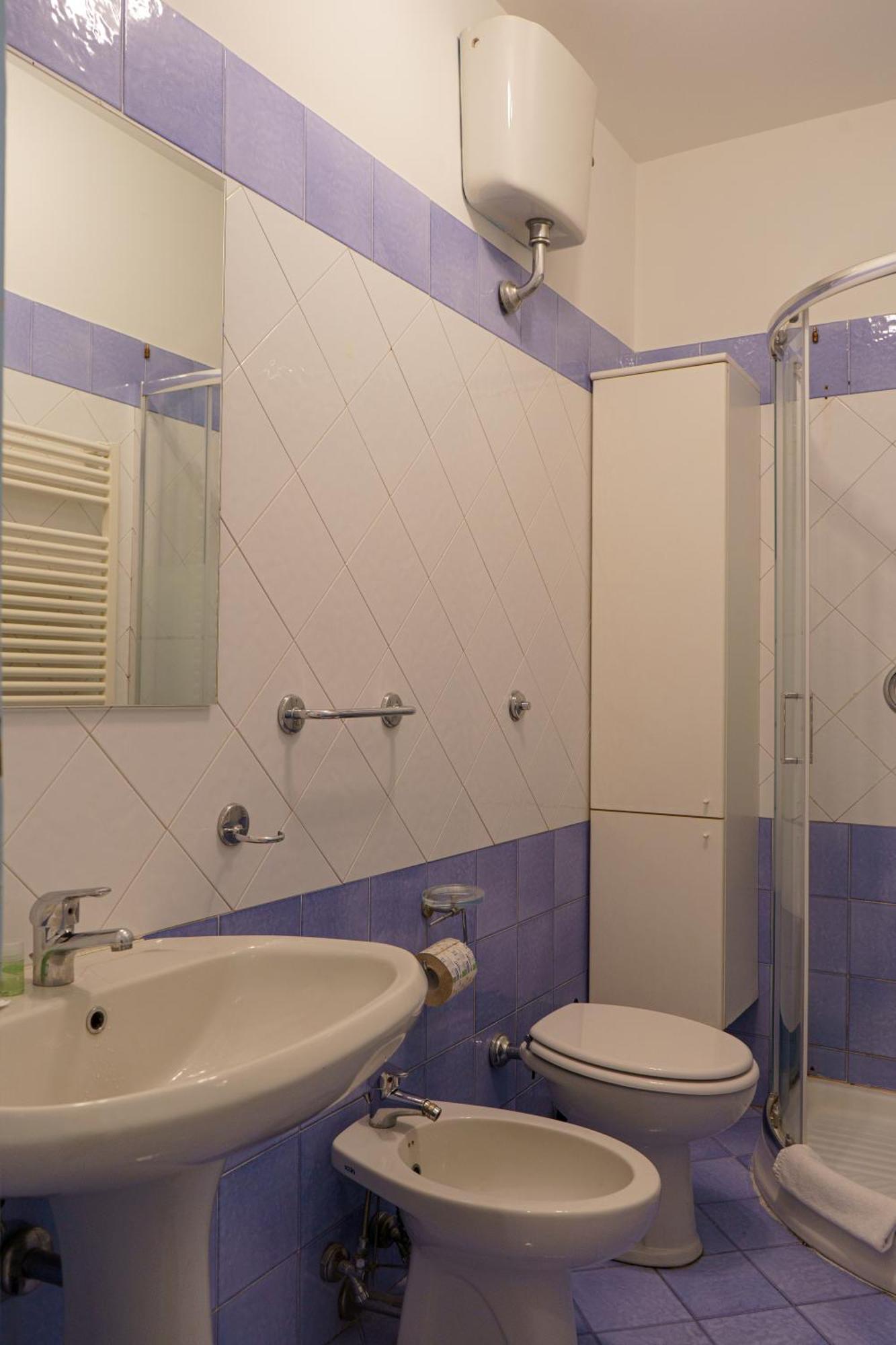 Central 1 Bedroom Apartment In The City Center Флоренция Экстерьер фото